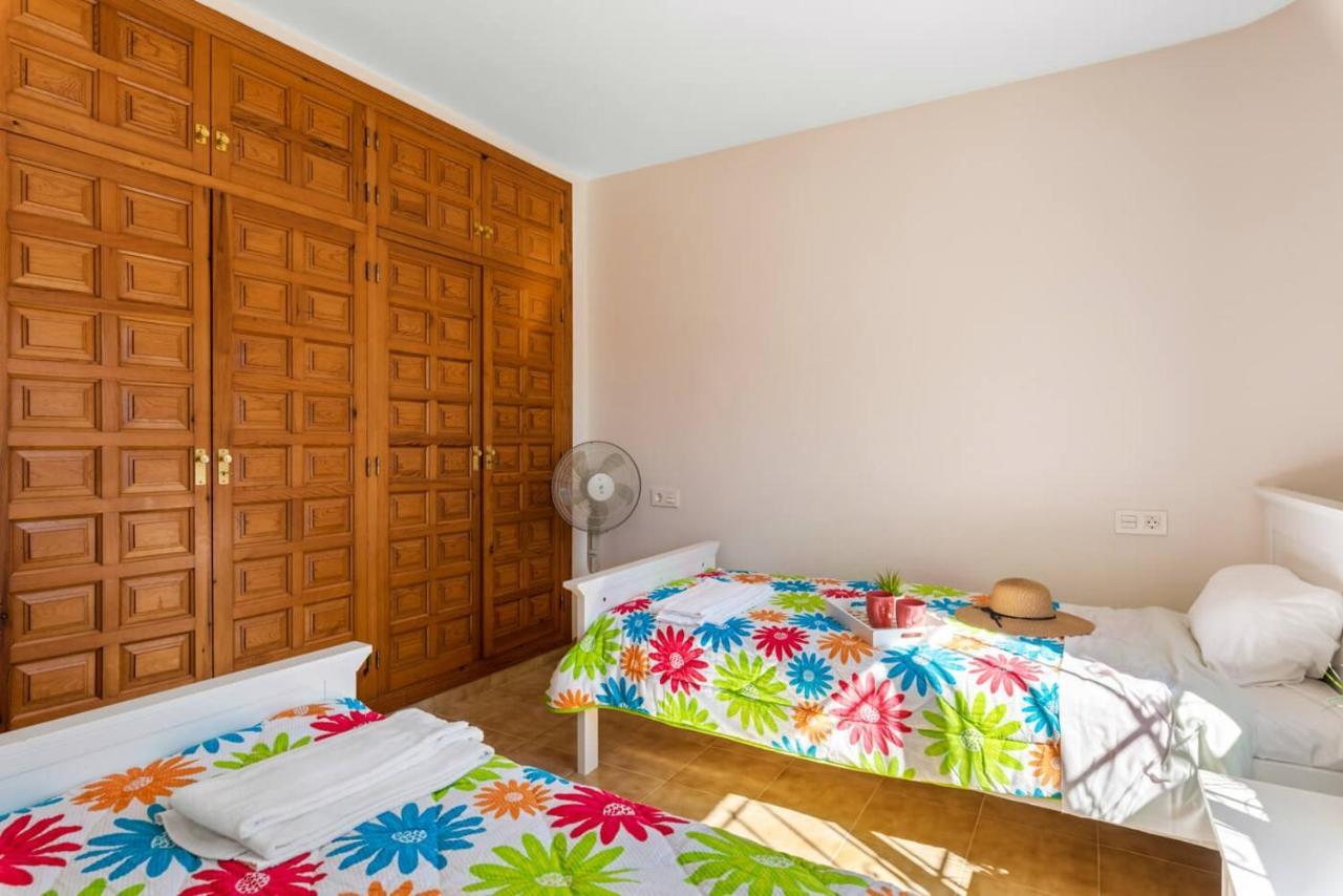 Villa Watsi - Plusholidays Calpe Bagian luar foto