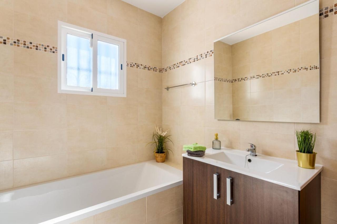 Villa Watsi - Plusholidays Calpe Bagian luar foto